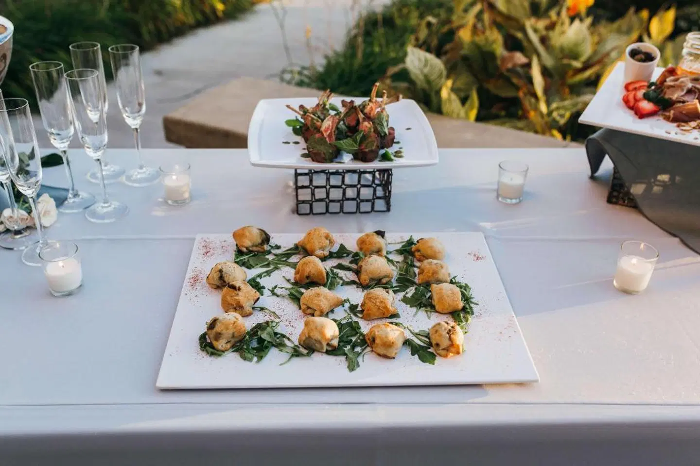 Jamaica Bay Inn Restaurant