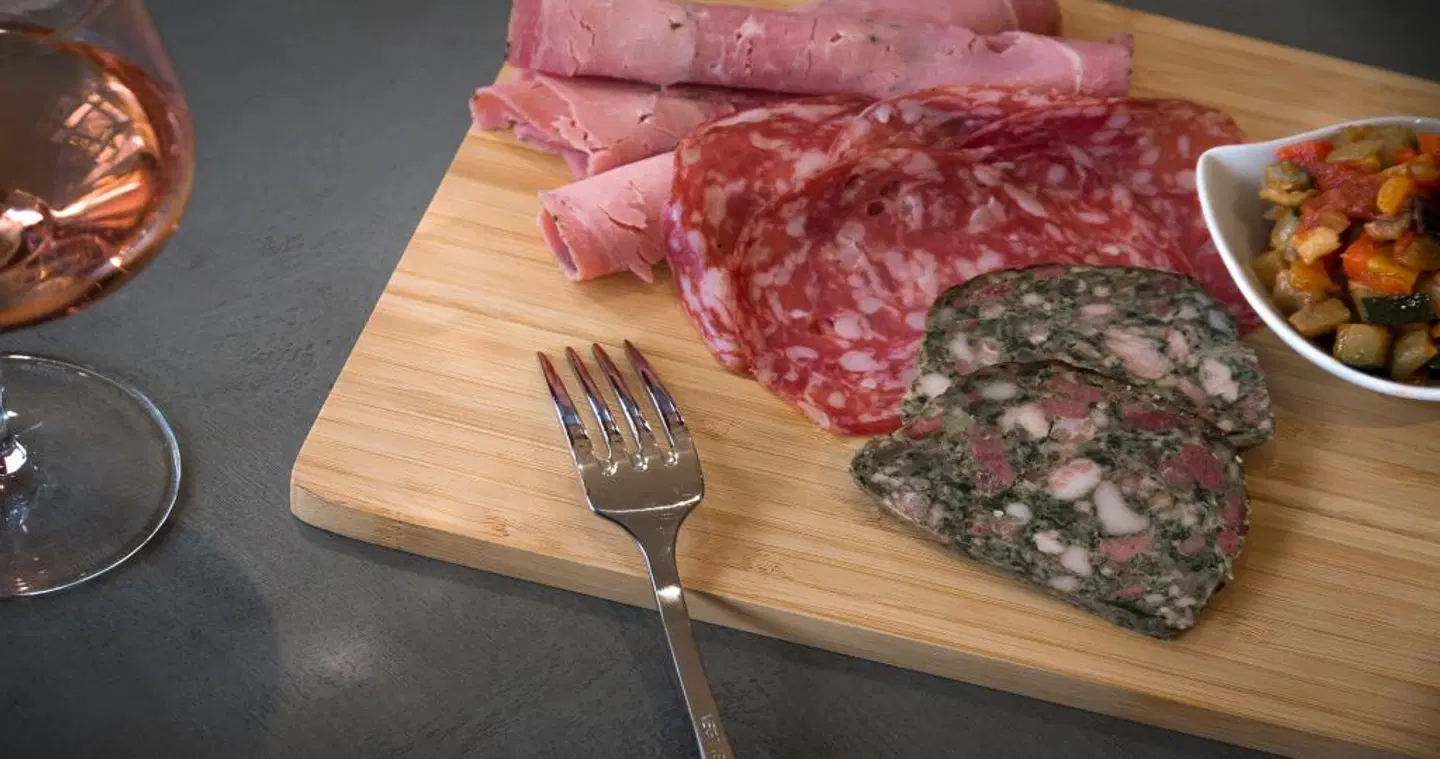 Hostellerie La Magnaneraie HEALTH_BEAUTY