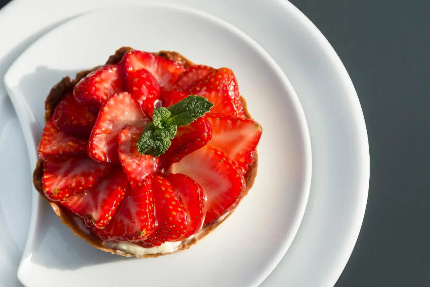 Hostellerie La Magnaneraie Restaurant