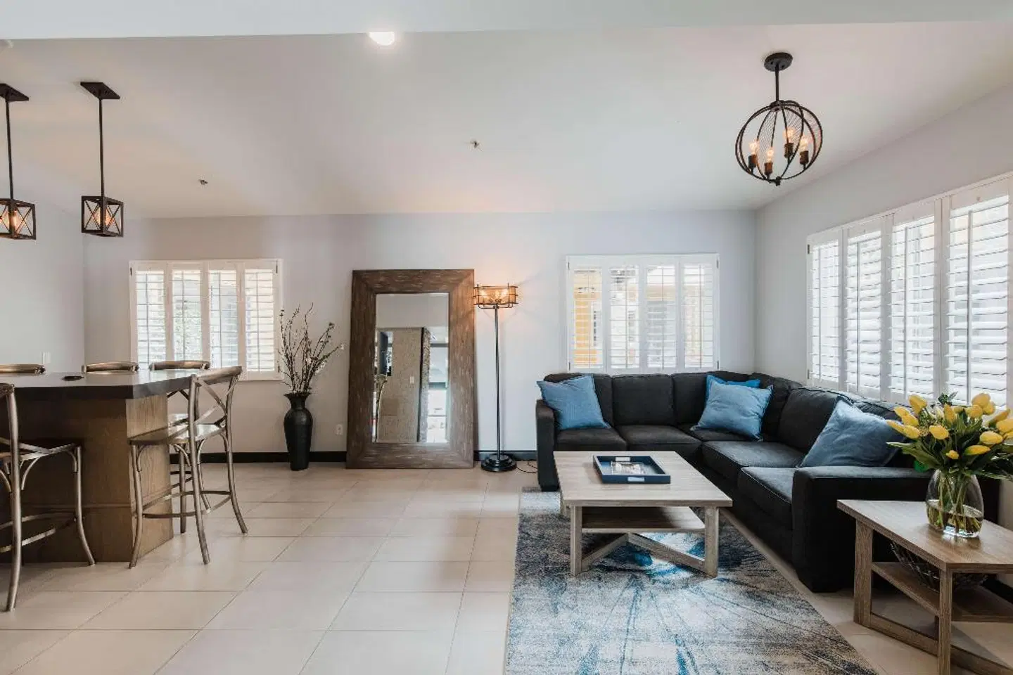 Best Western Plus Manhattan Beach Hotel LOUNGE_LOBBY