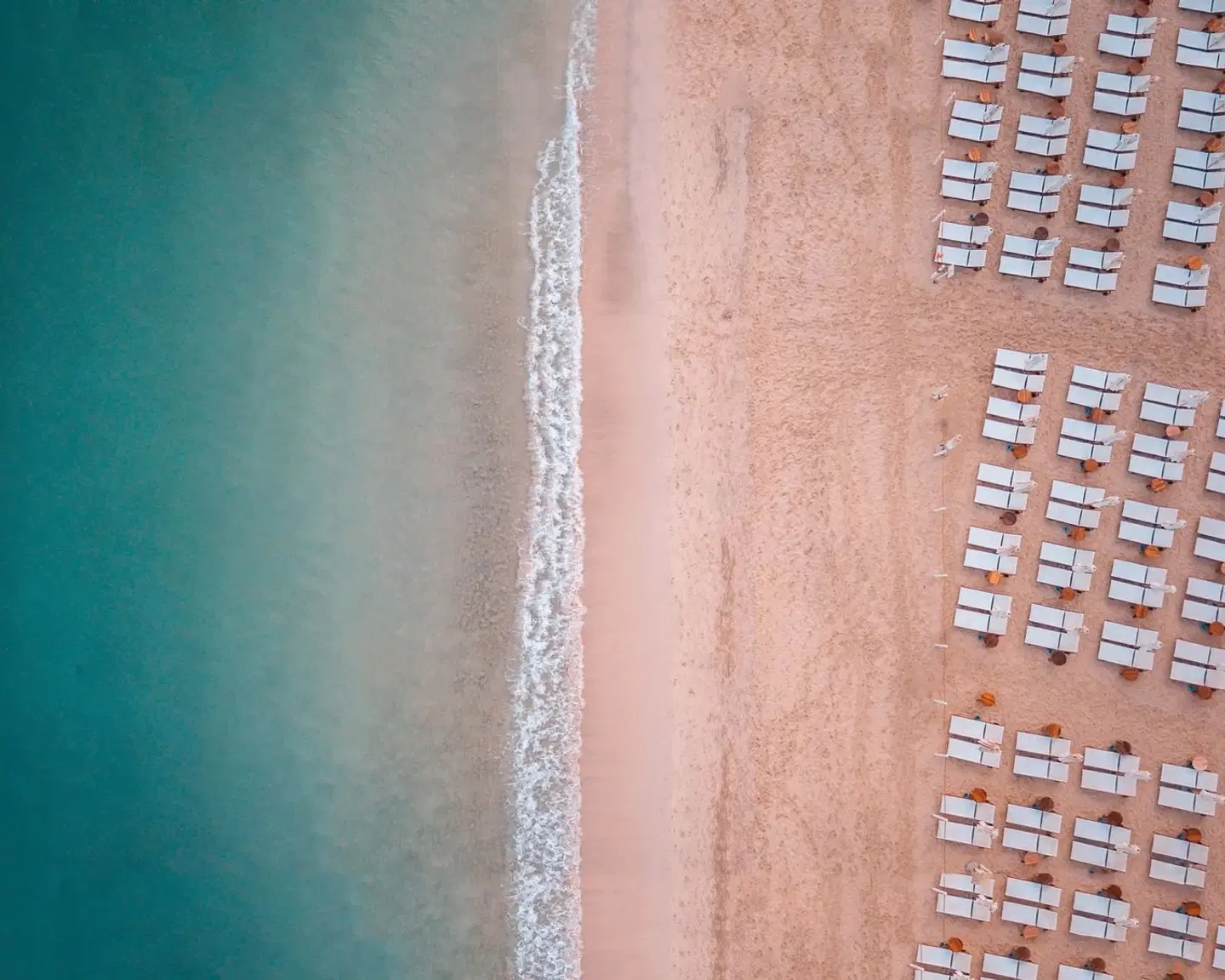 Rixos Premium Dubai BEACH