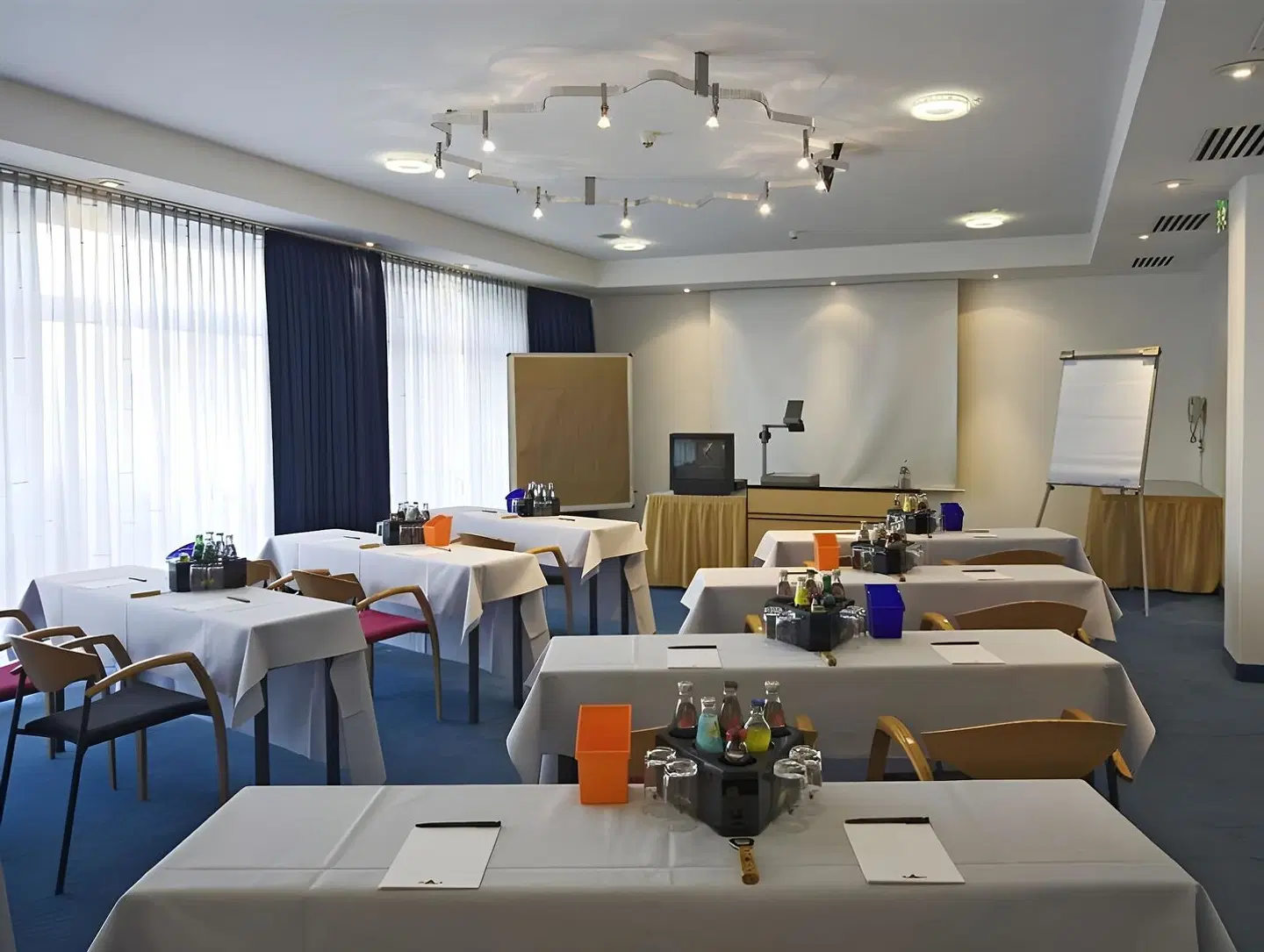 Good Morning+ Leipzig Konferenz