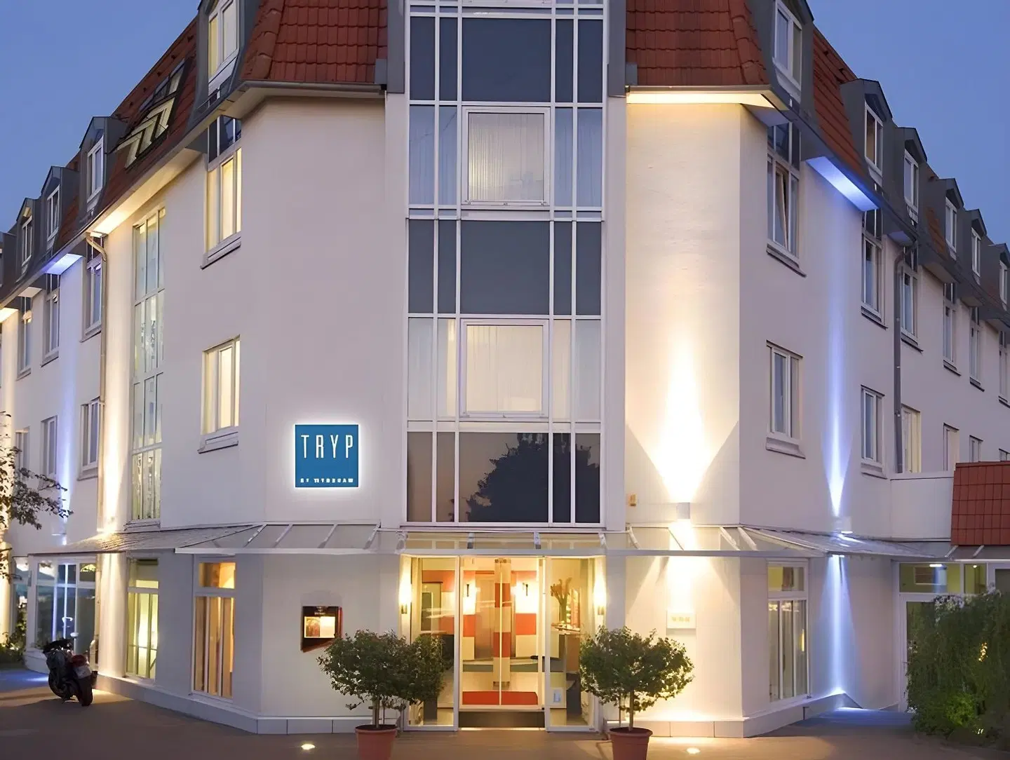 Good Morning+ Leipzig EXTERIOR