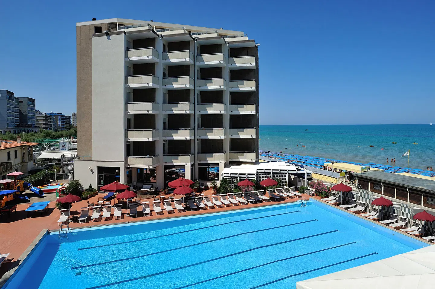 Imperial Sport EXTERIOR