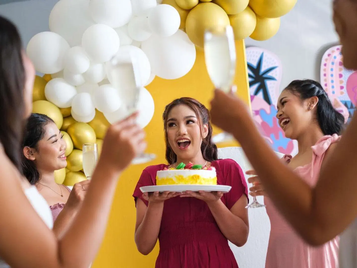 Grand Mercure Bali Seminyak PEOPLE