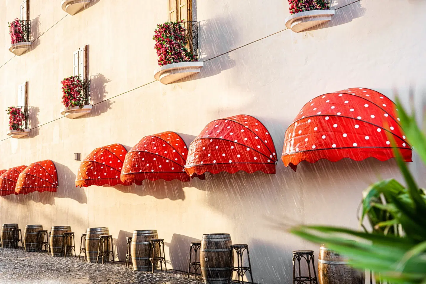 Voco Monaco Dubai ROOM_EXAMPLE