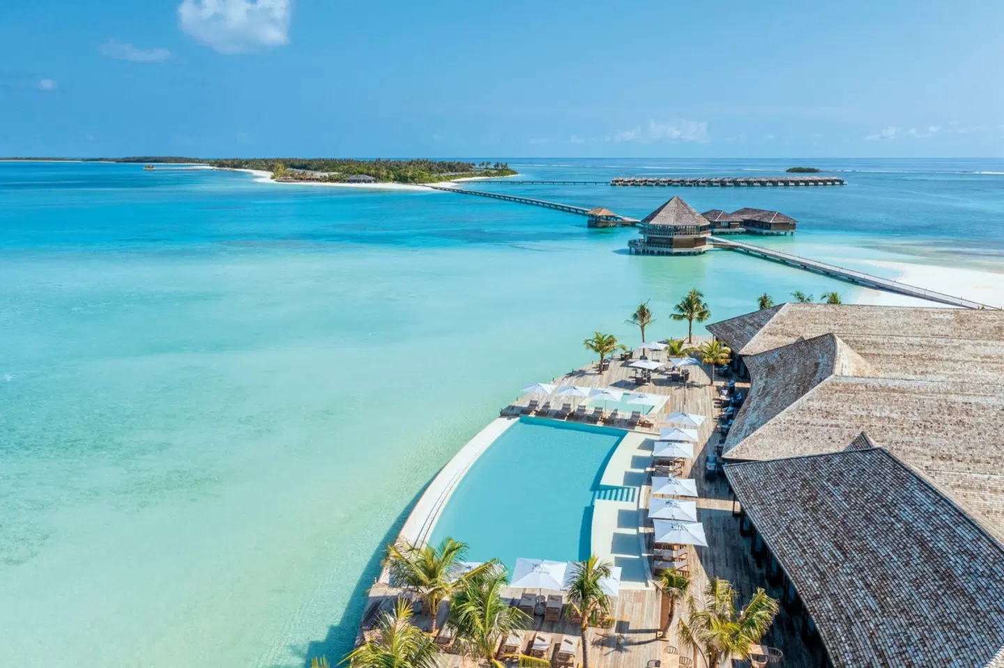 Jawakara Islands Maldives OUTDOOR_POOL