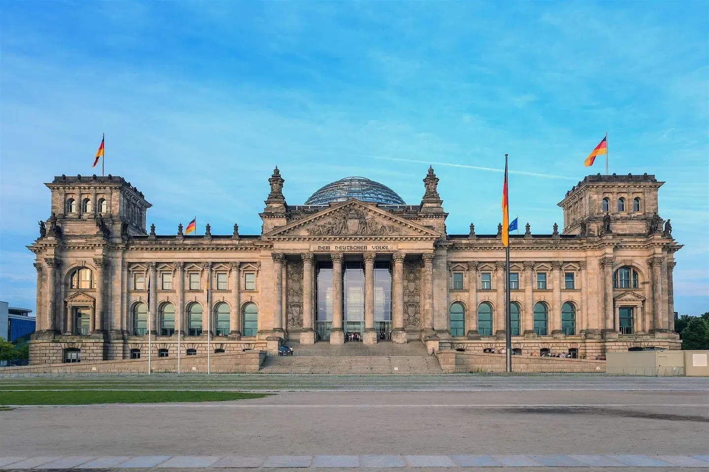 B&B HOTEL Berlin City West EXTERIOR