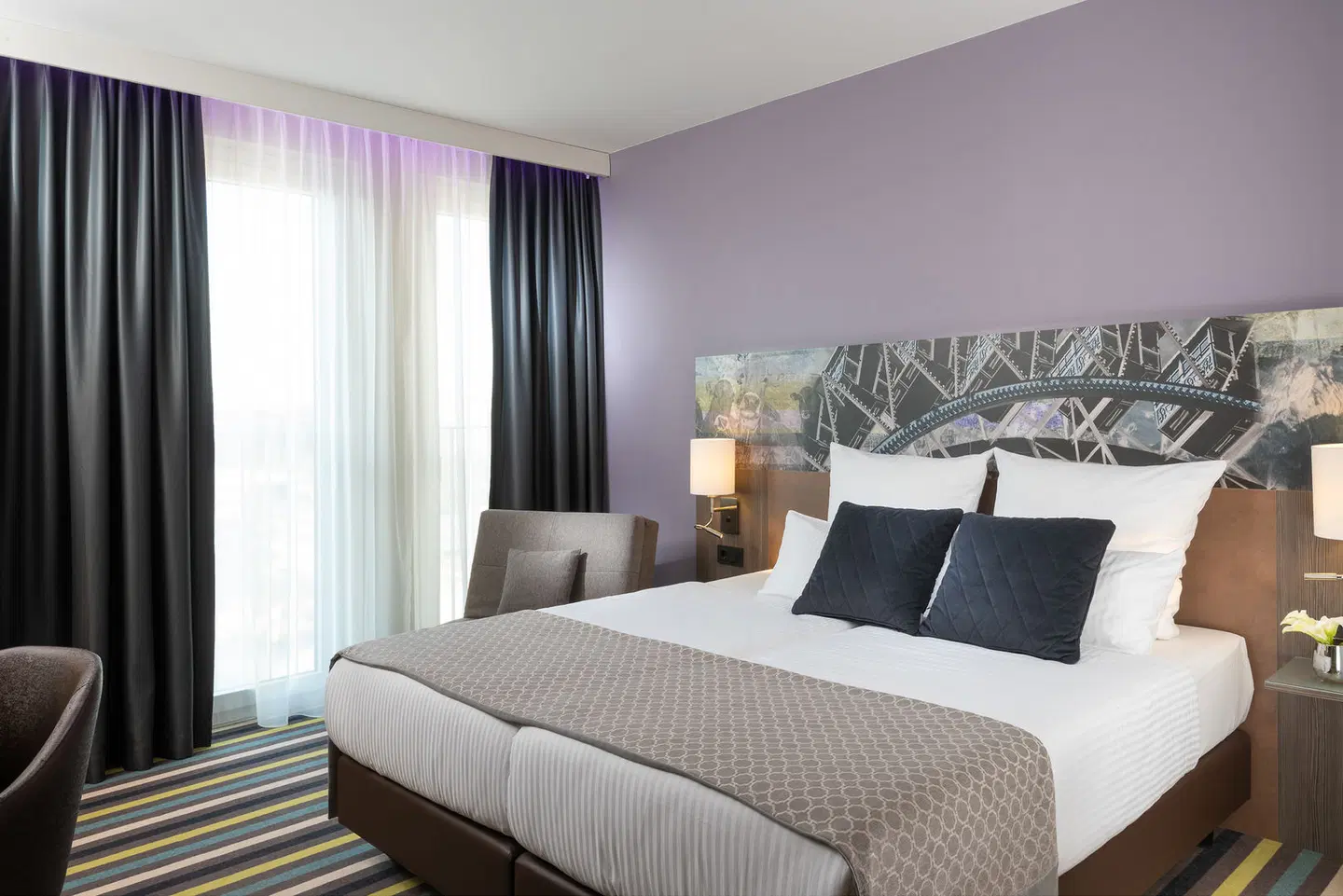 Leonardo Hotel Munich City East ROOM_EXAMPLE