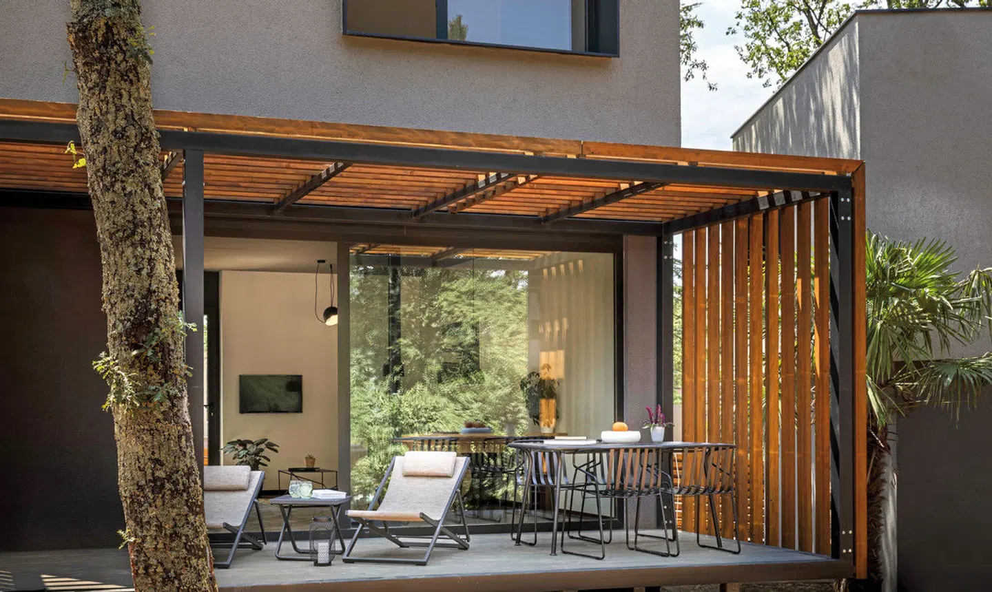 Aminess Younique Gaia Green Villas CONFERENCE