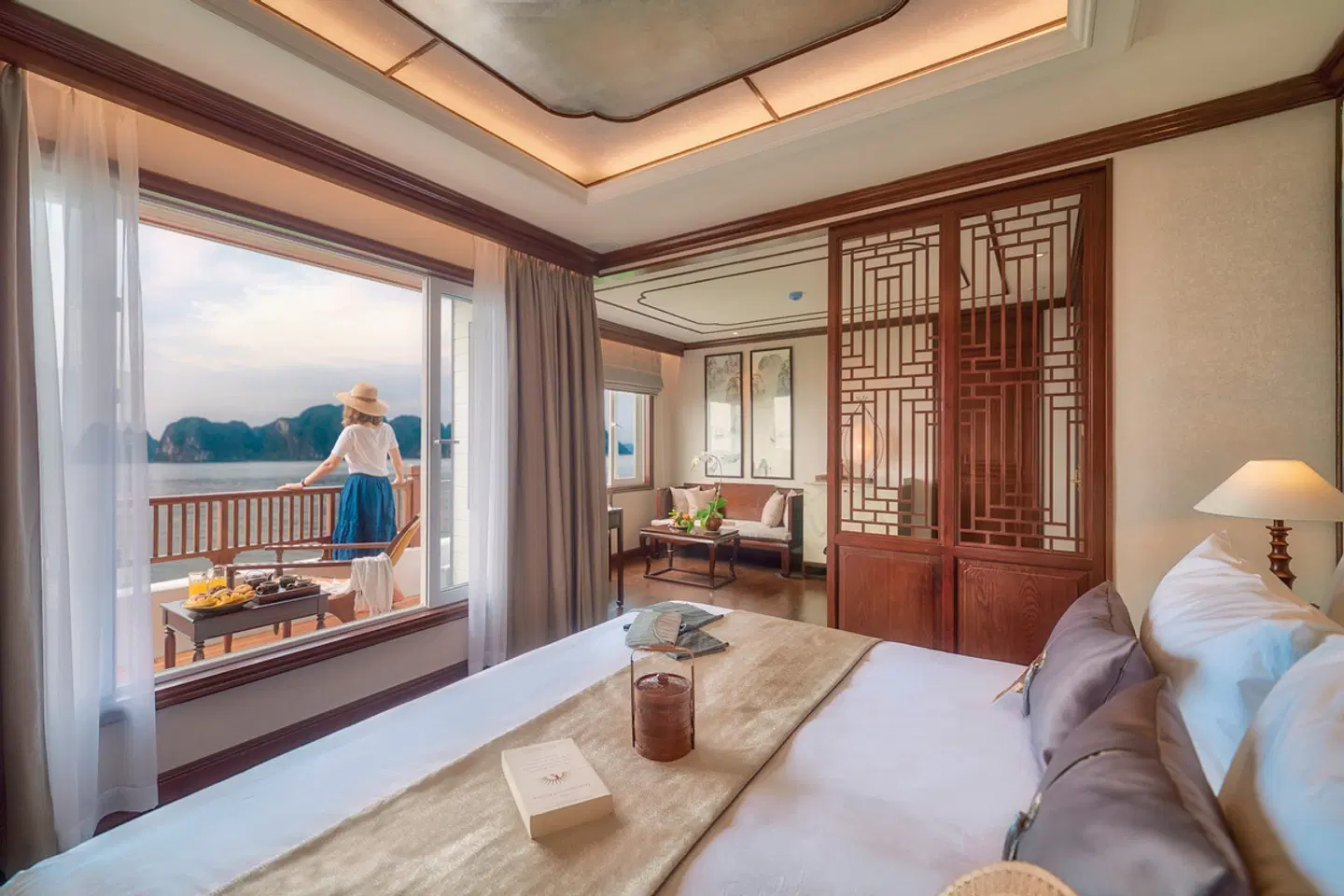 Schätze Vietnams (Privatreise, Deluxe) ROOM_EXAMPLE