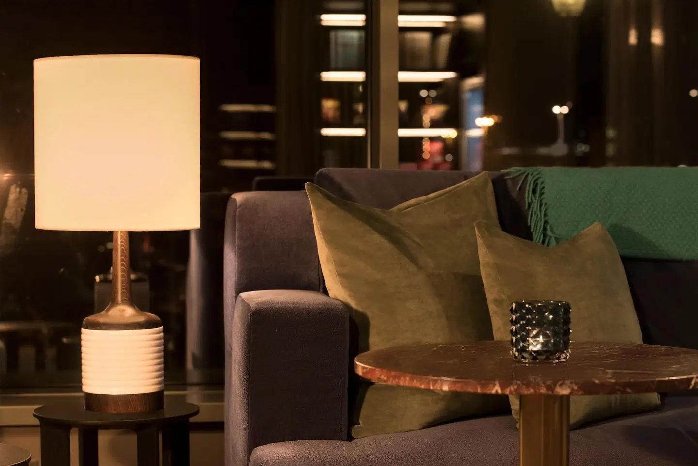 Adina Apartment Hotel Leipzig ROOM_EXAMPLE