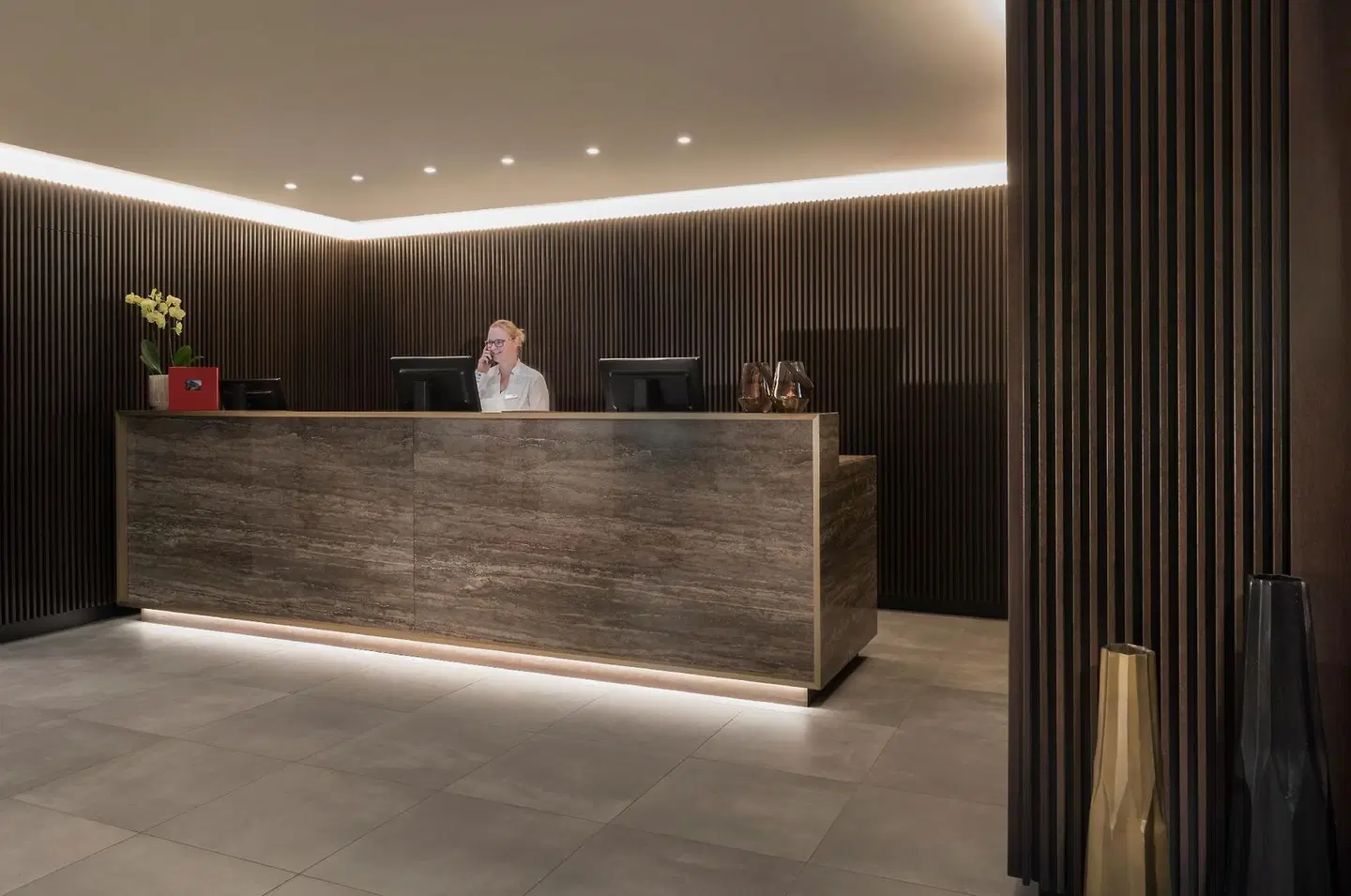 Adina Apartment Hotel Leipzig LOUNGE_LOBBY