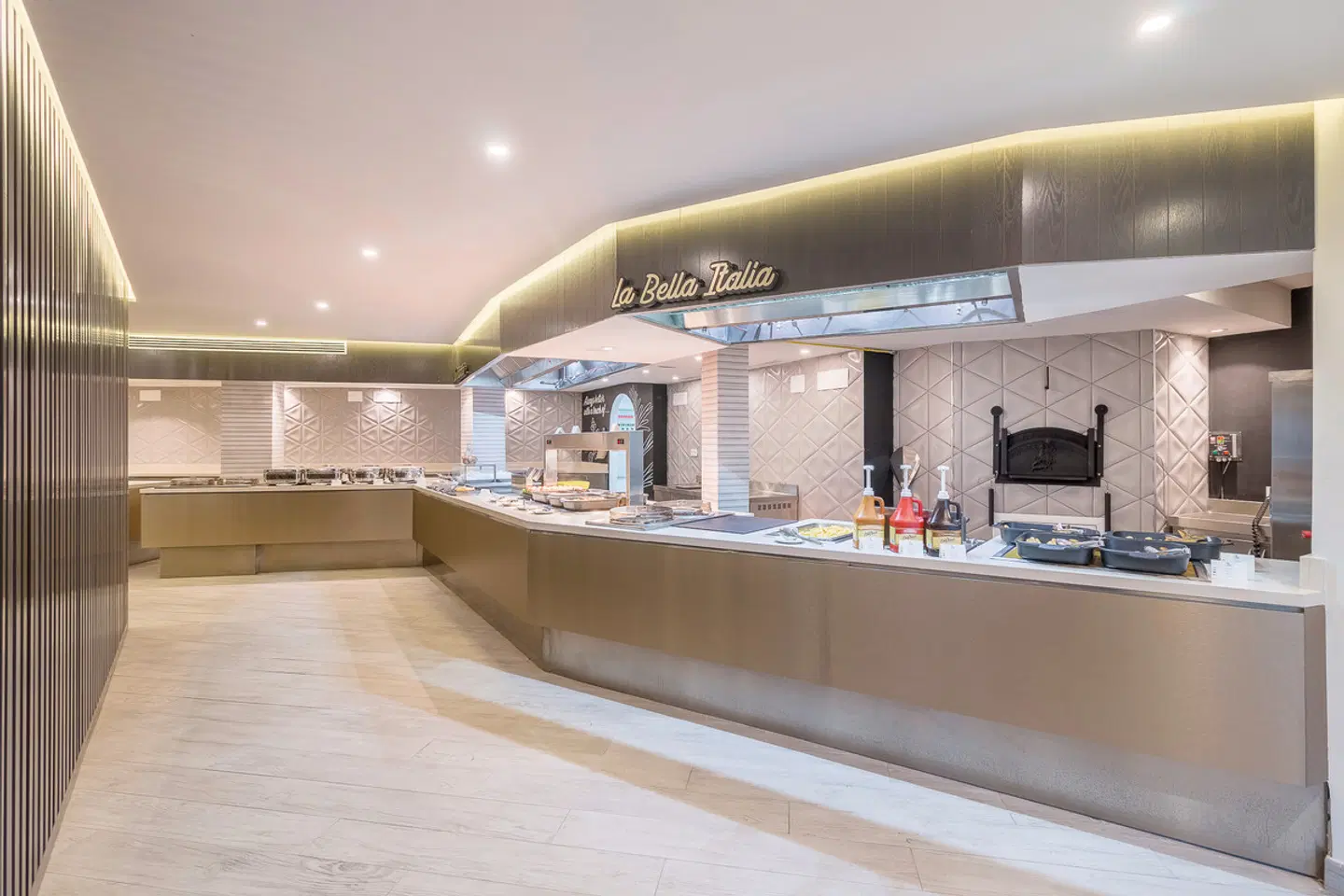 LIVVO Koala Garden Appartements LOUNGE_LOBBY