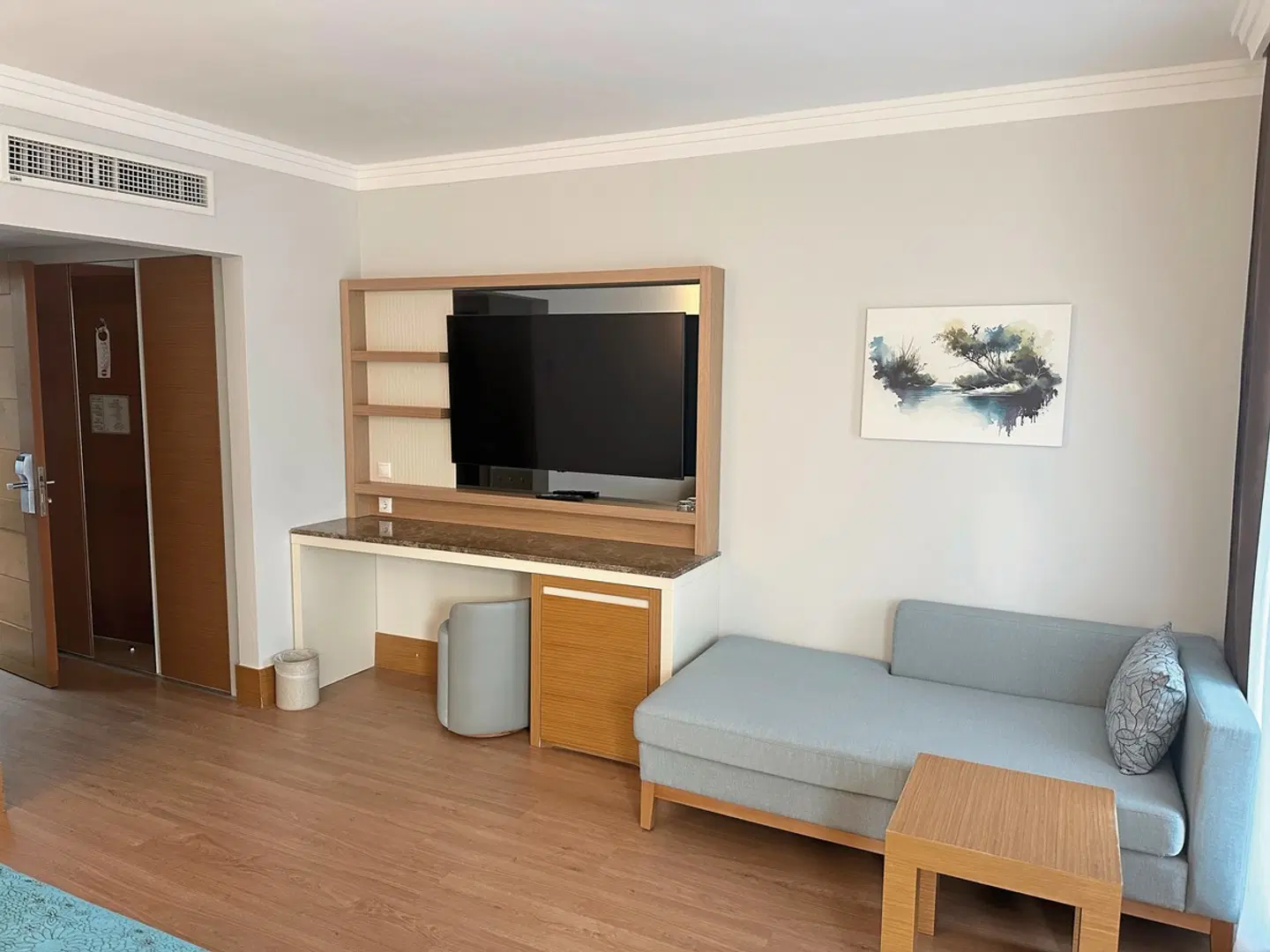 Limak Limra Hotel & Resort ROOM_EXAMPLE