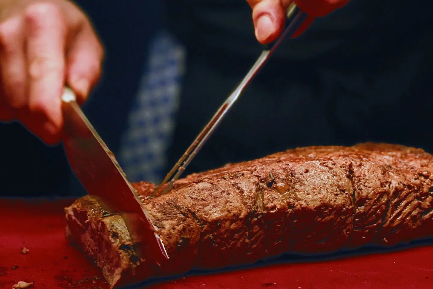 Le Méridien Frankfurt PEOPLE