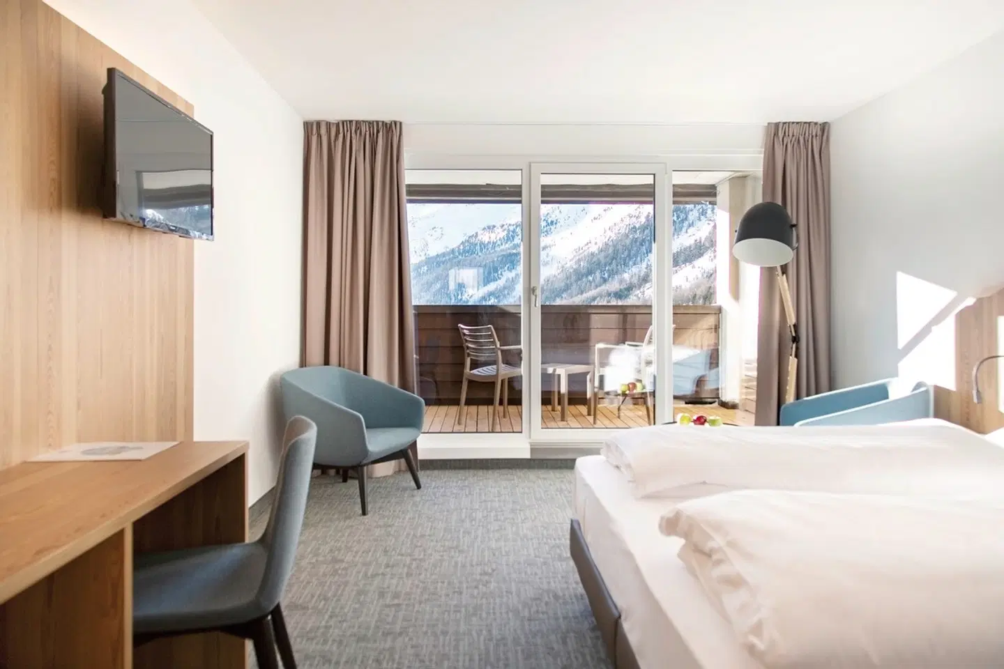 Blu Senales Family & Active Resort ROOM_EXAMPLE