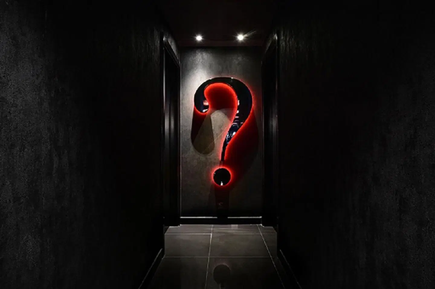 Maxime Hotel Badezimmer