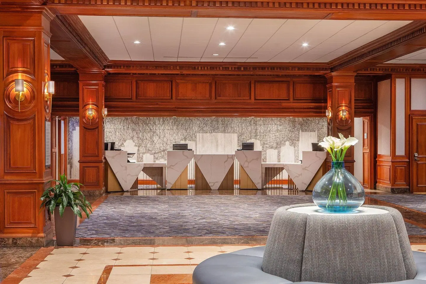 Sheraton Music City Hotel Konferenz