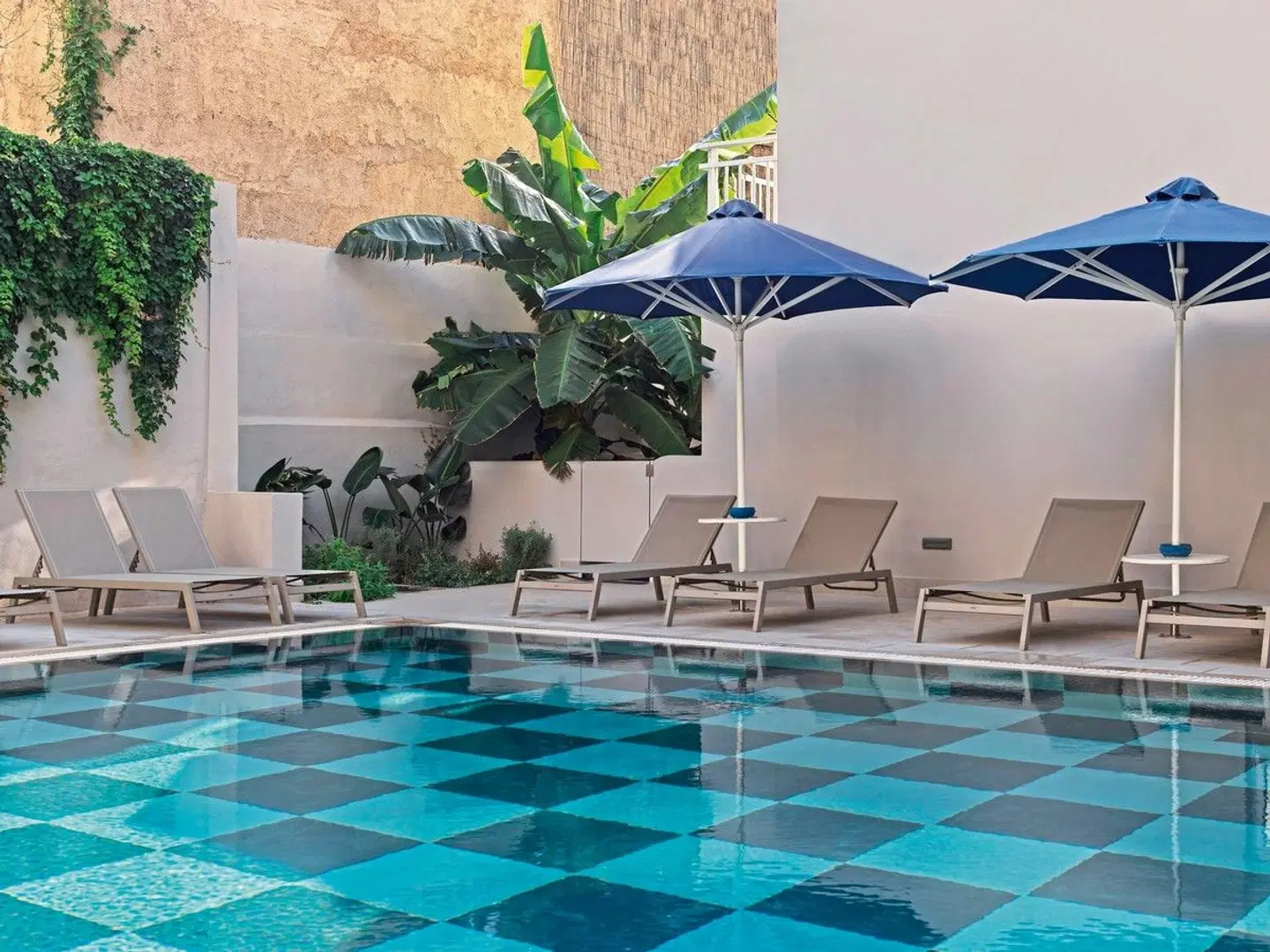 Esperia City Hotel OUTDOOR_POOL