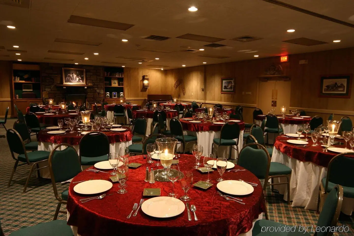 Holiday Inn Asheville East Konferenz