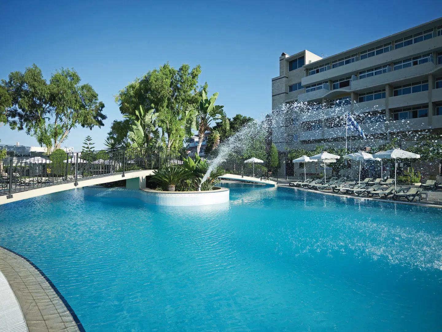 Atlantica Princess OUTDOOR_POOL