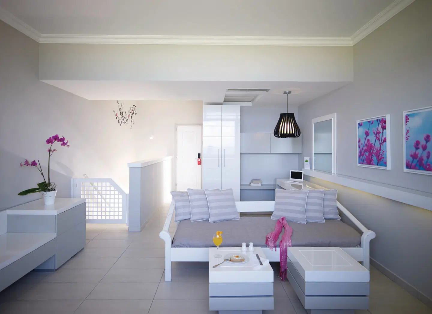 Atlantica Princess LOUNGE_LOBBY