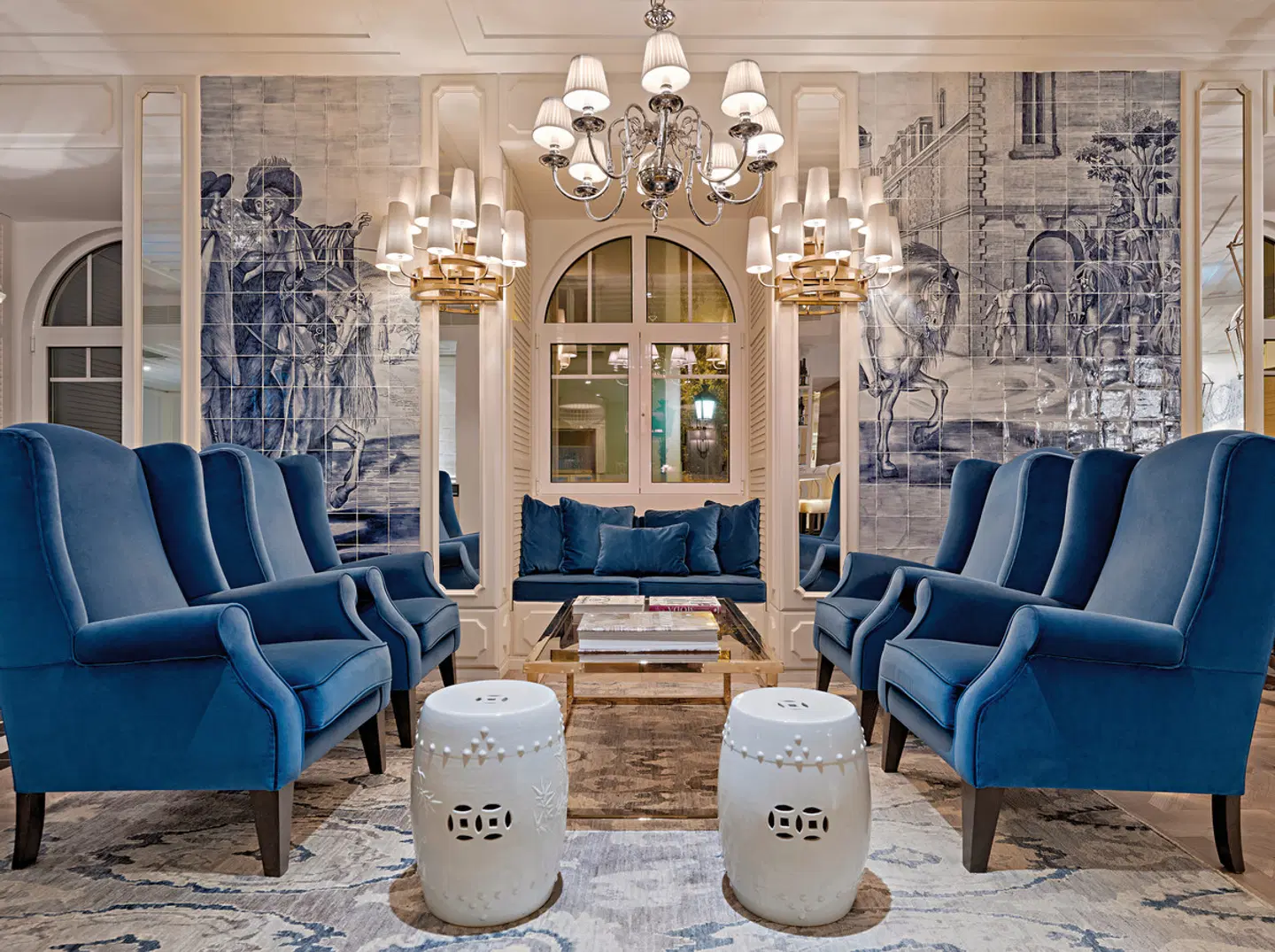 H10 Duque de Loulé SPORTS_AND_LEISURE