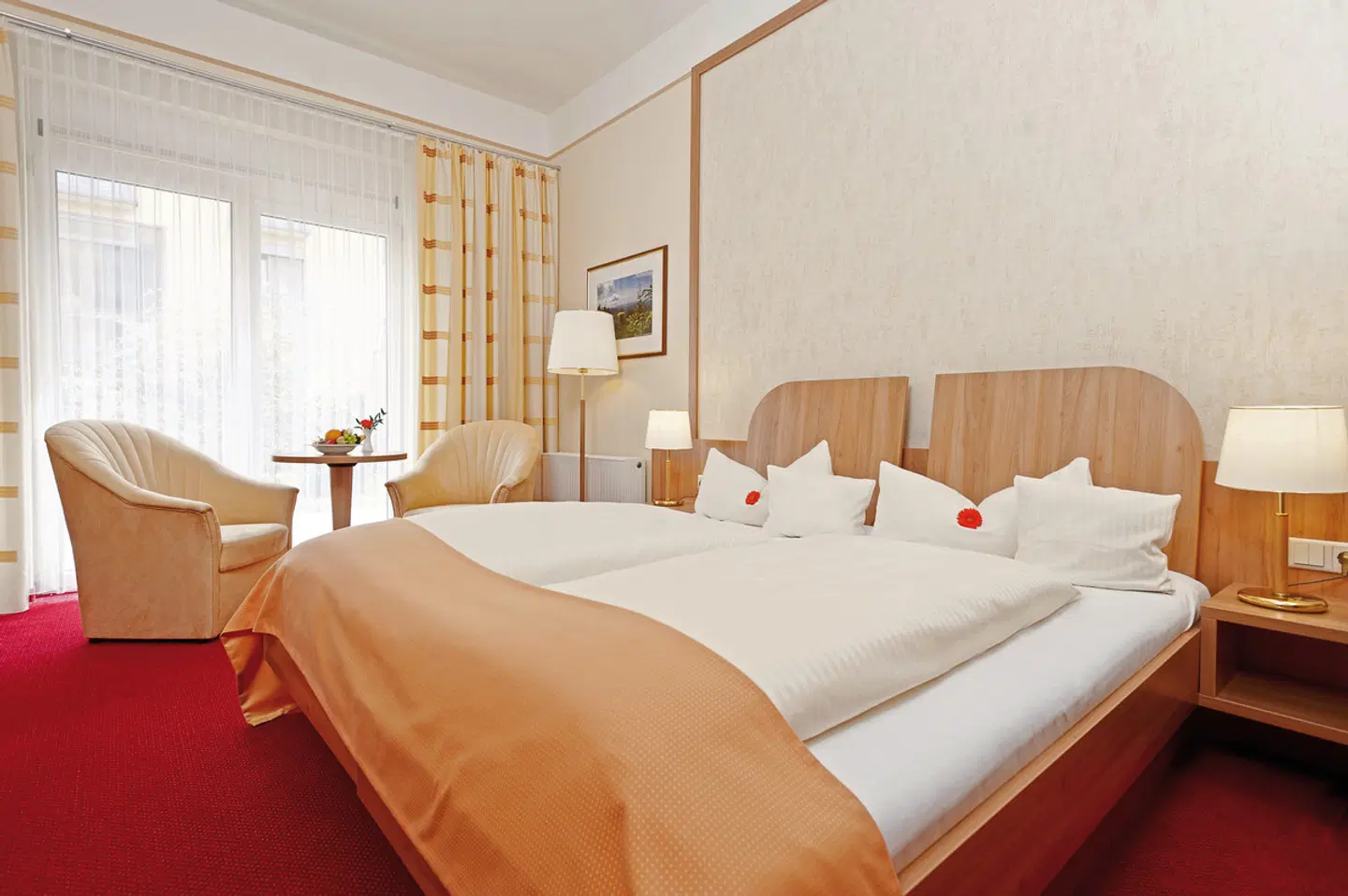 Hotel am Vitalpark ROOM_EXAMPLE