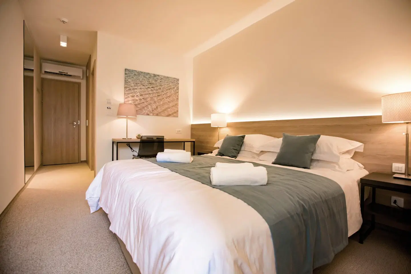 Aminess Senses Resort ROOM_EXAMPLE