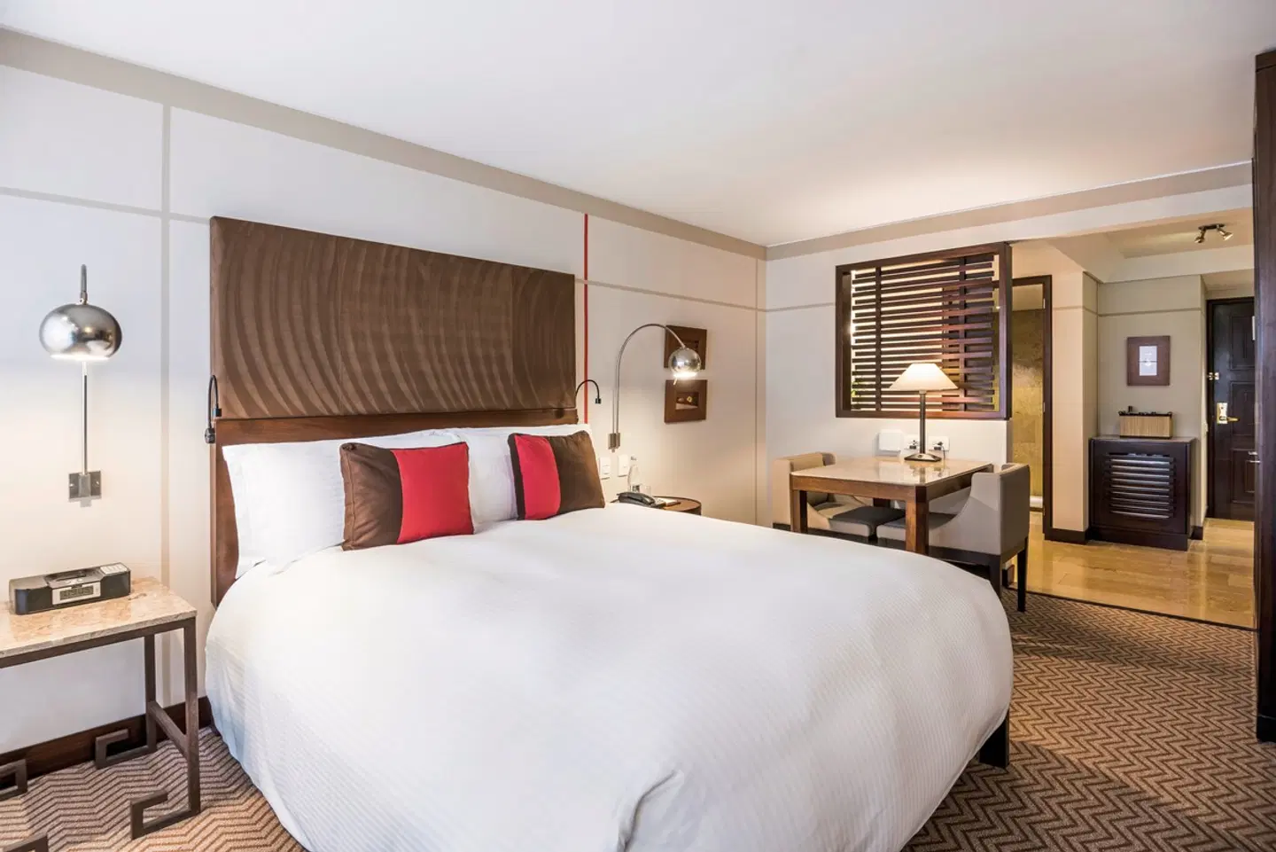 Sofitel Bogota Victoria Regia ROOM_EXAMPLE