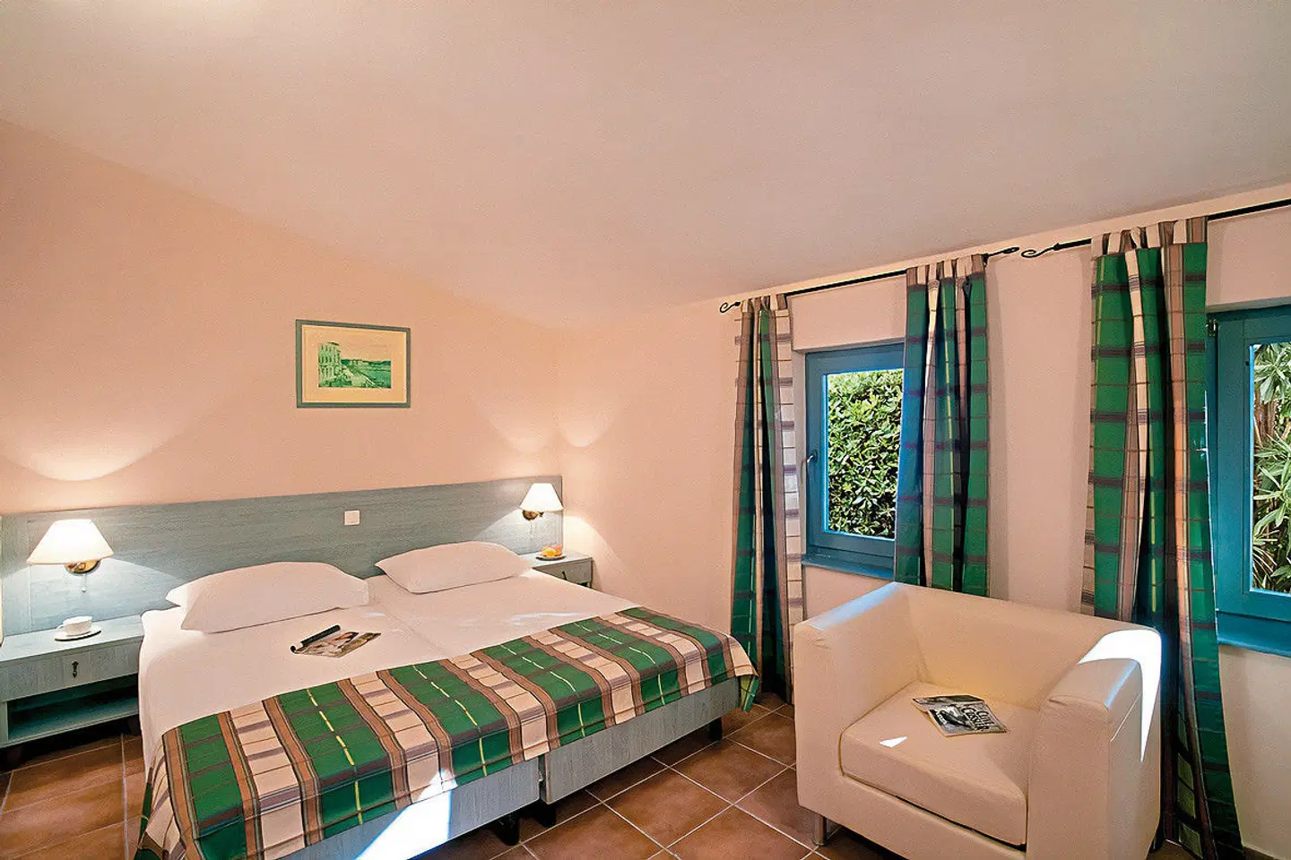 Valamar Tamaris Villas ROOM_EXAMPLE