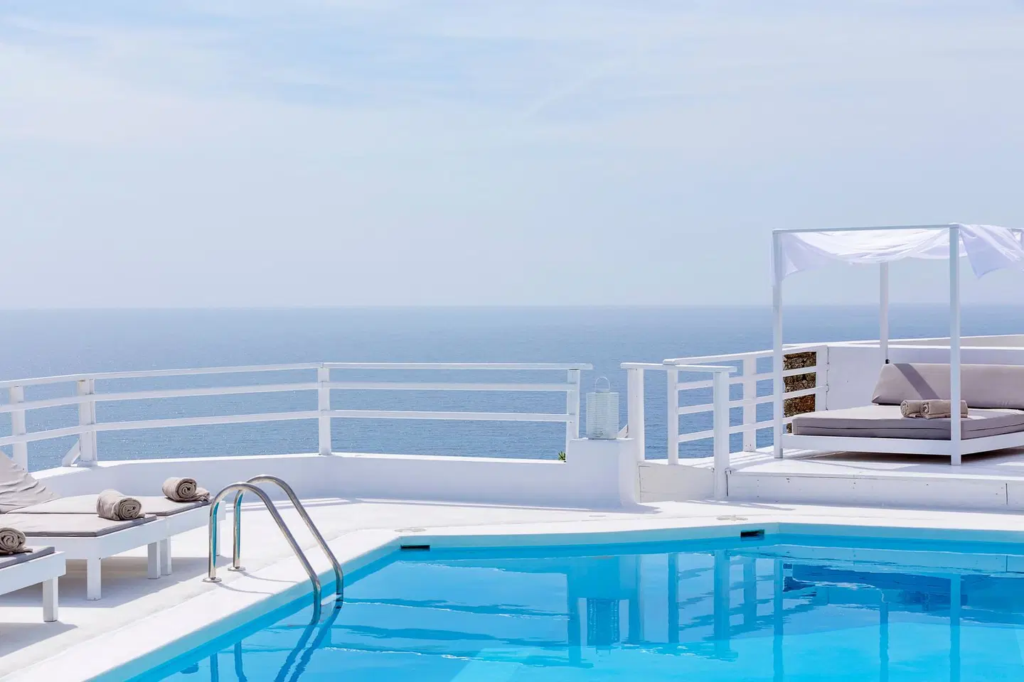 Mykonos Moments - Pietra e Mare OUTDOOR_POOL