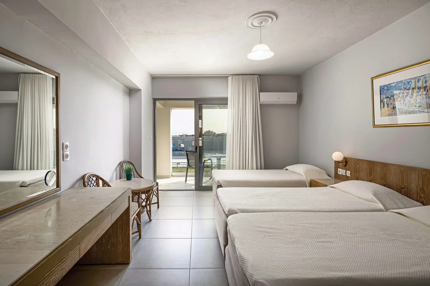 Rethymno Village ROOM_EXAMPLE