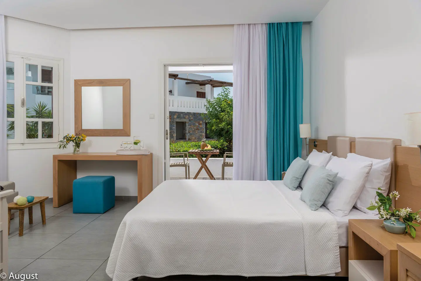 Maritimo Beach ROOM_EXAMPLE