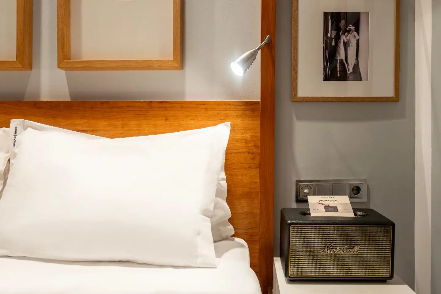 Browns Downtown Hotel ROOM_EXAMPLE