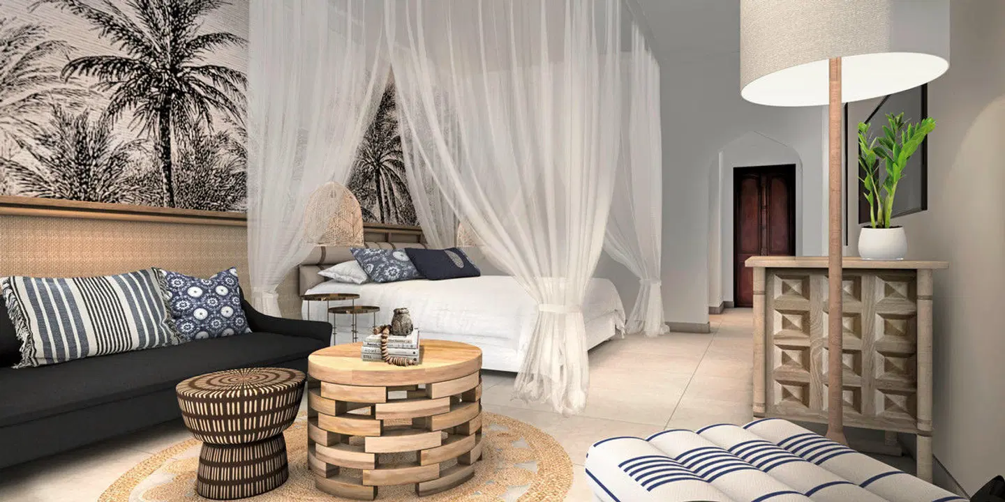 Bluebay Beach Resort & Spa HEALTH_BEAUTY