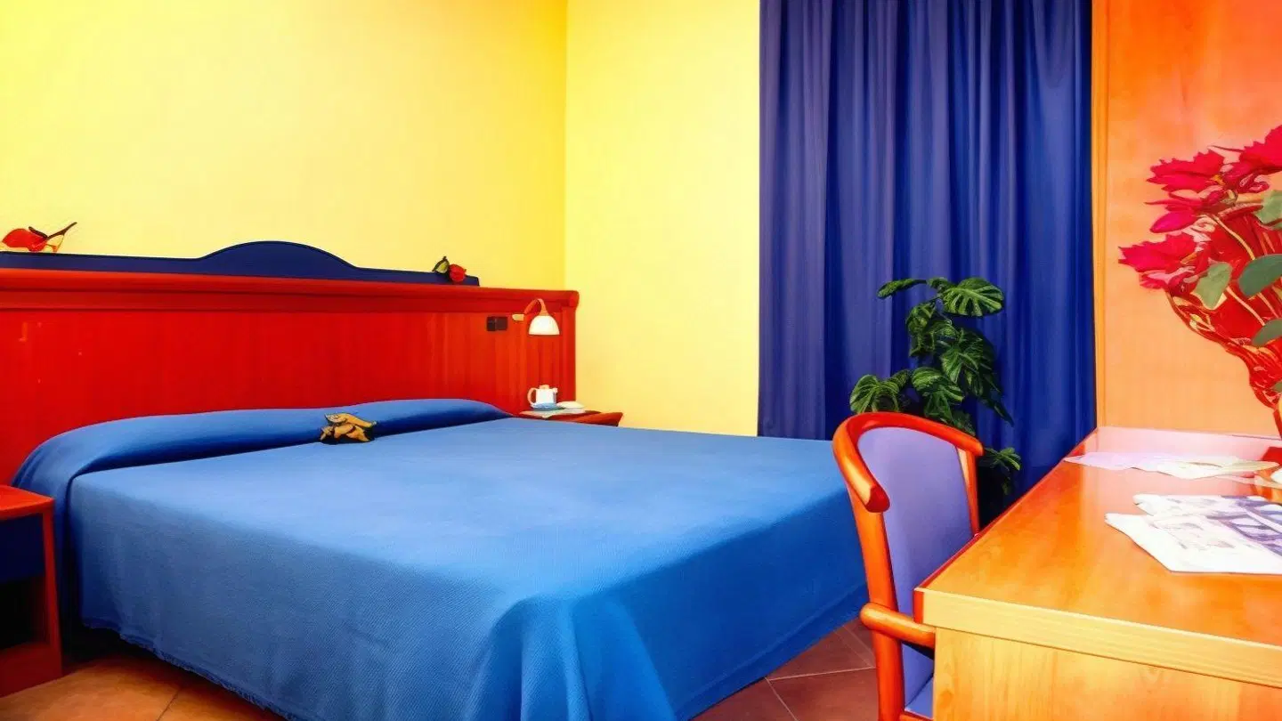 Hotel St. Martin ROOM_EXAMPLE