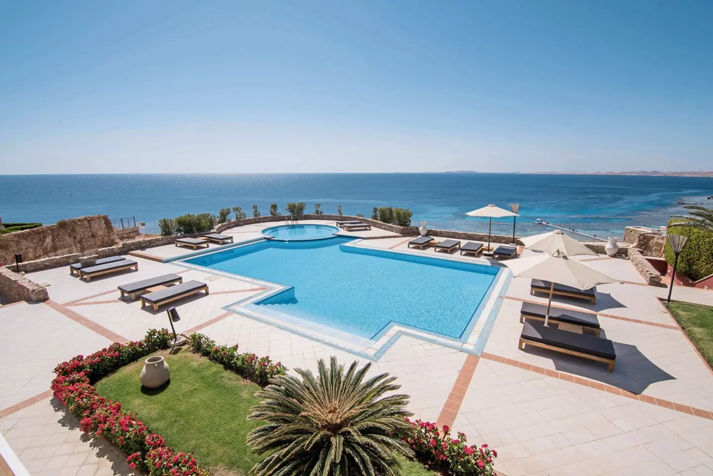 Sentido Reef Oasis Senses Resort OUTDOOR_POOL