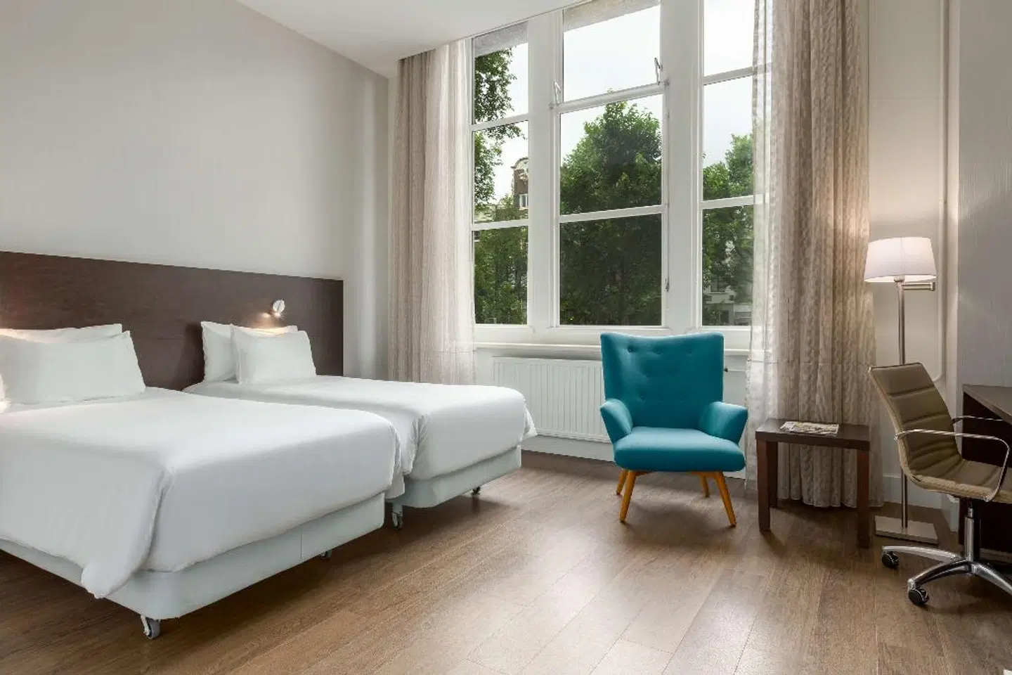 NH City Center Amsterdam ROOM_EXAMPLE