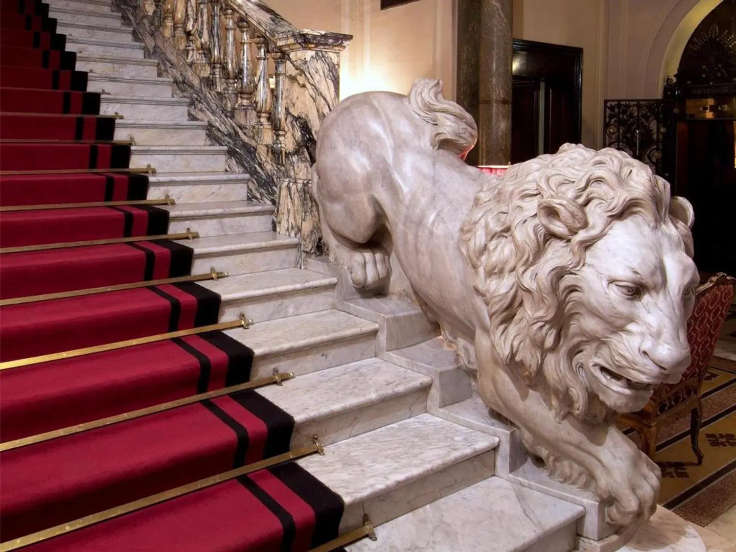 Grand Hotel Plaza Tiere