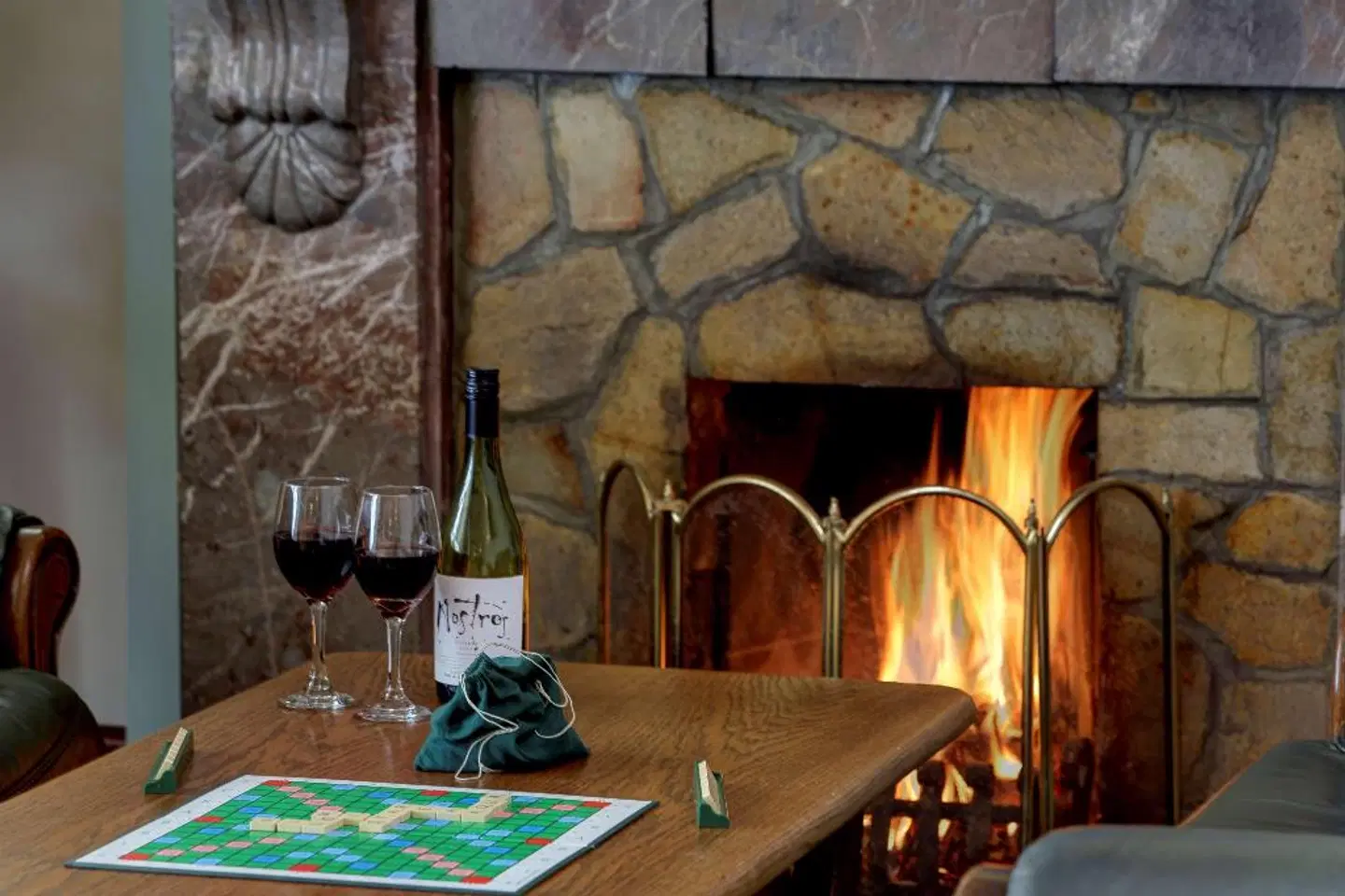 Porth Veor Manor Hotel, Cornwall Konferenz