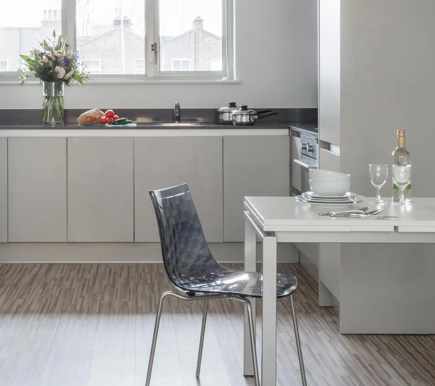 SACO London - Holborn ROOM_EXAMPLE