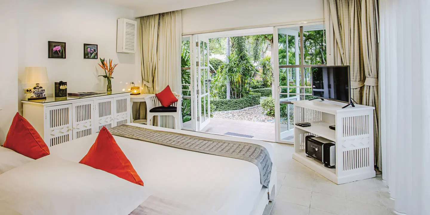 Laksasubha Hua Hin Resort ROOM_EXAMPLE