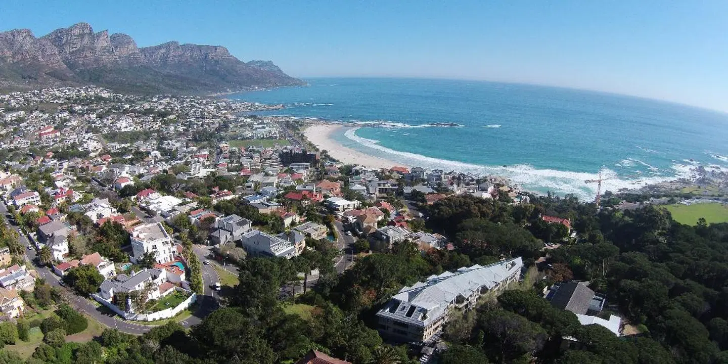 The Glen Apartments LANDSCAPE