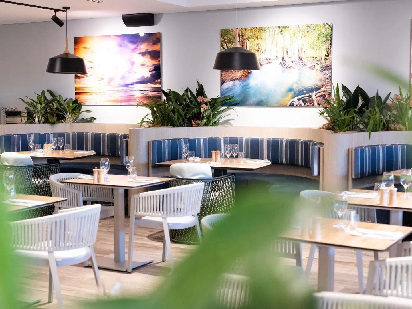 ibis Darwin Airport Hotel Bar