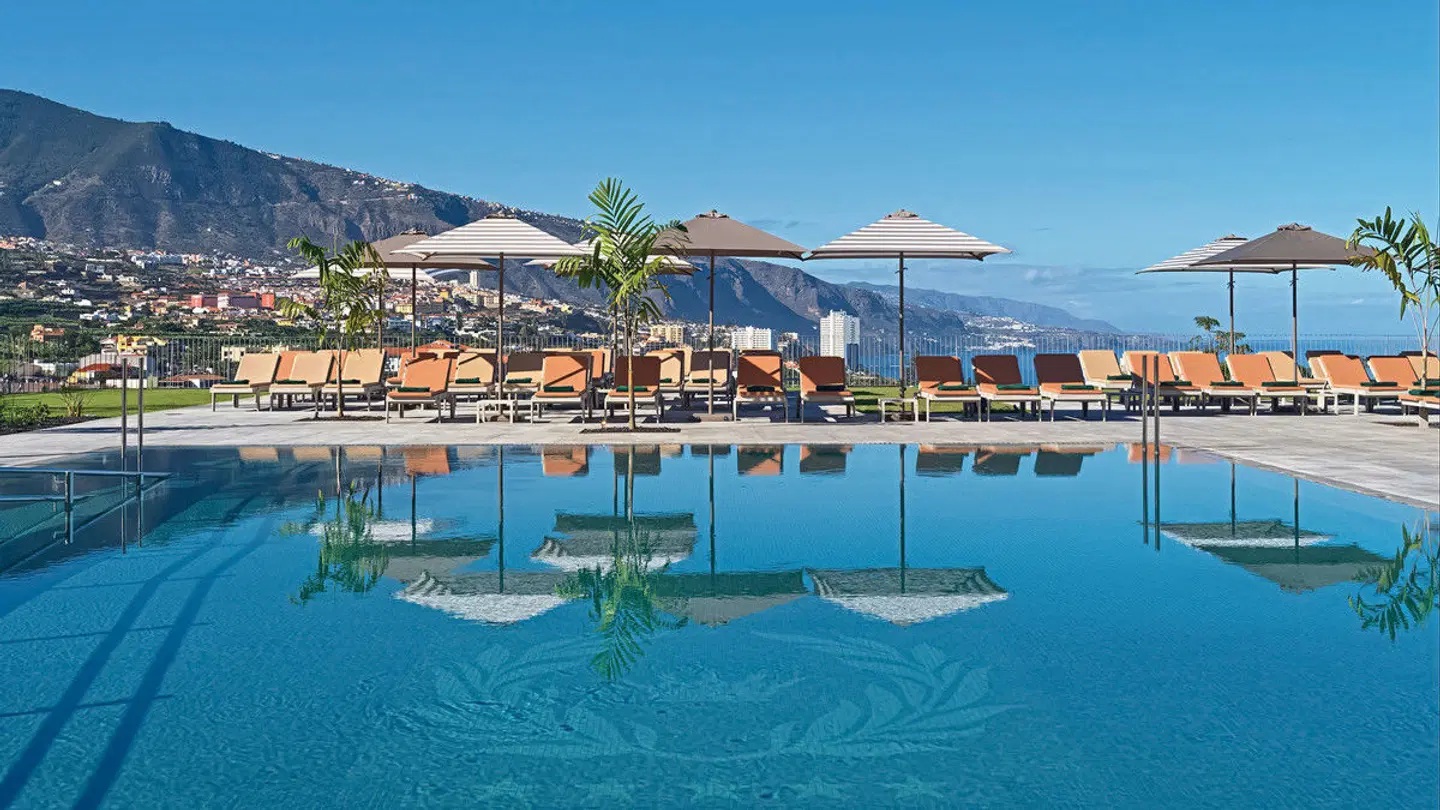 Gran Hotel Taoro OUTDOOR_POOL