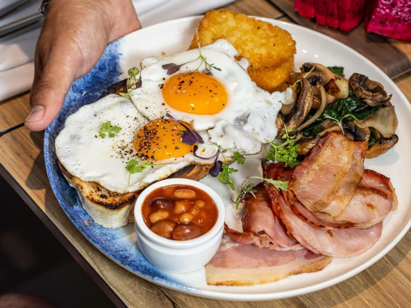 ibis Darwin Airport Hotel Restaurant