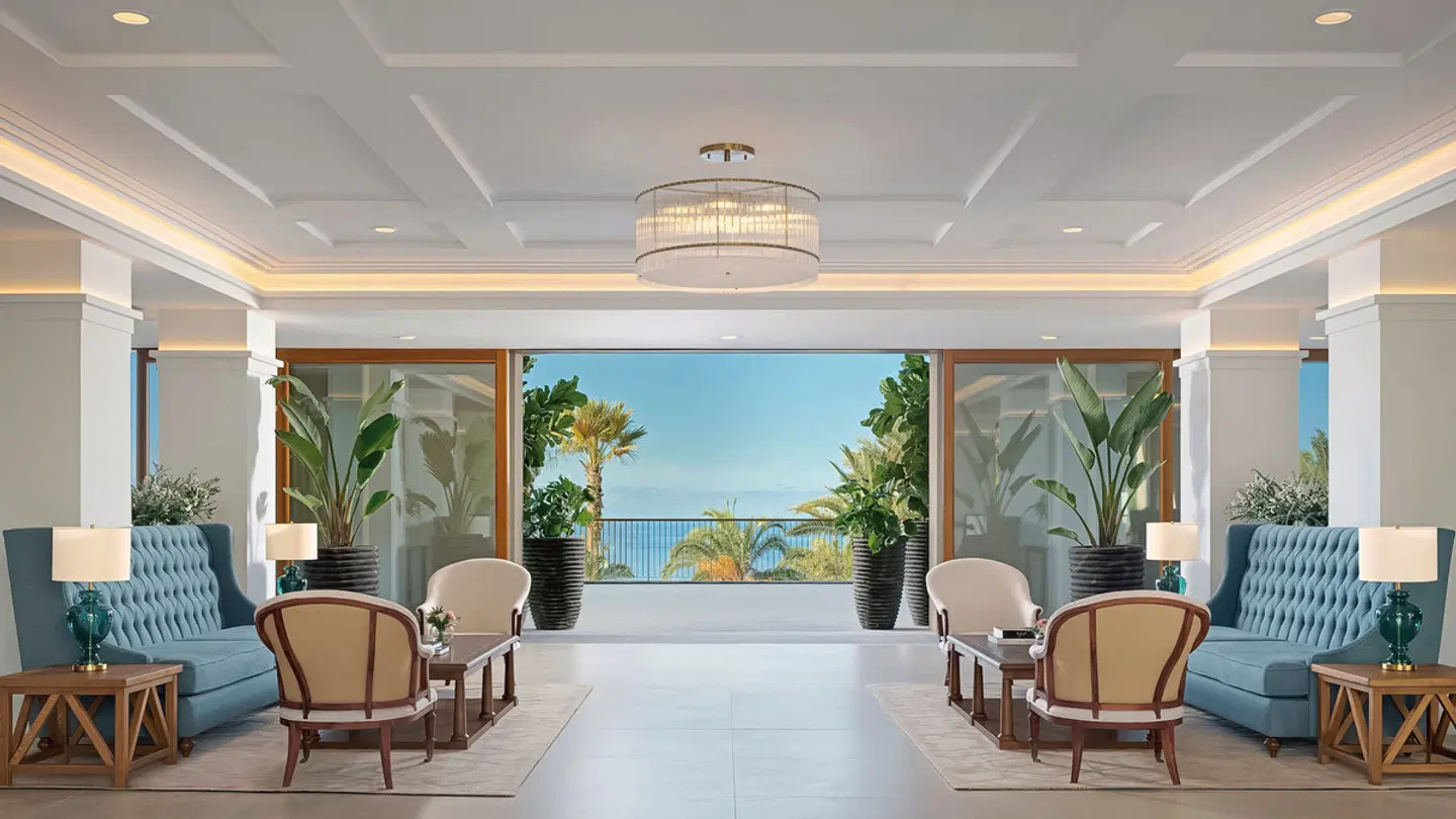 Gran Hotel Taoro LOUNGE_LOBBY