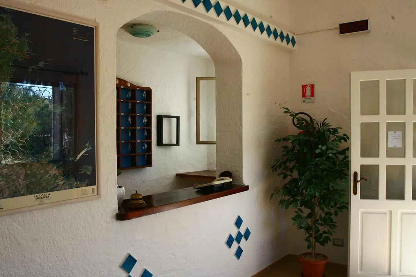 Mare Blue HEALTH_BEAUTY